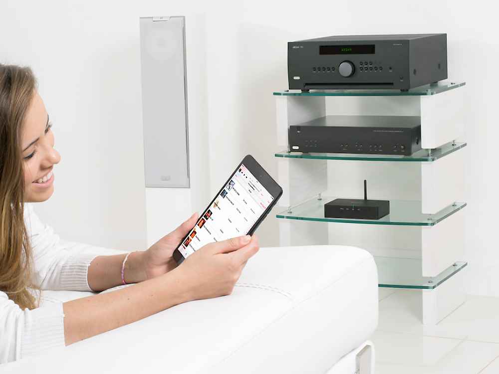 Arcam Lifestyle