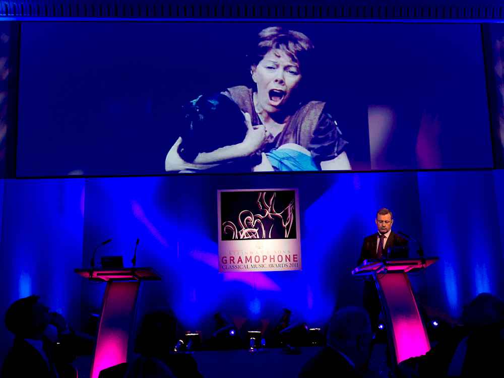 Gramophone Awards