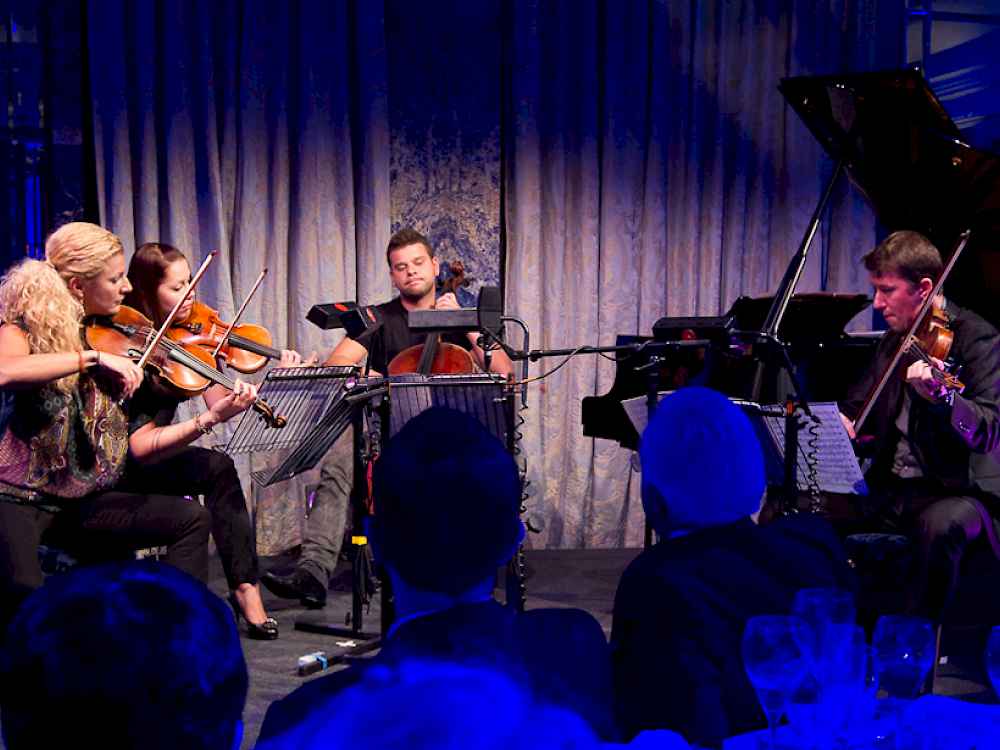 Gramophone Awards