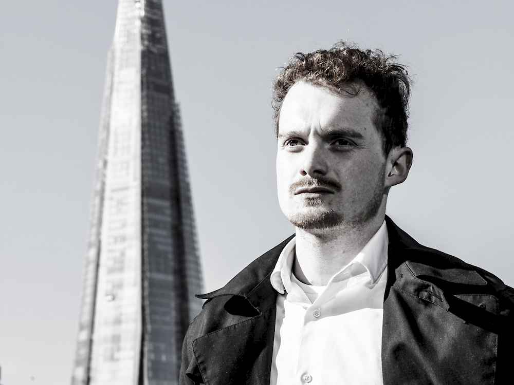 Joseph Daniels