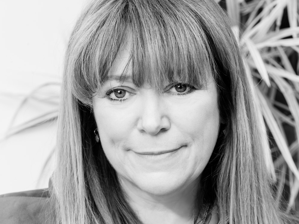 Linda Jackson
