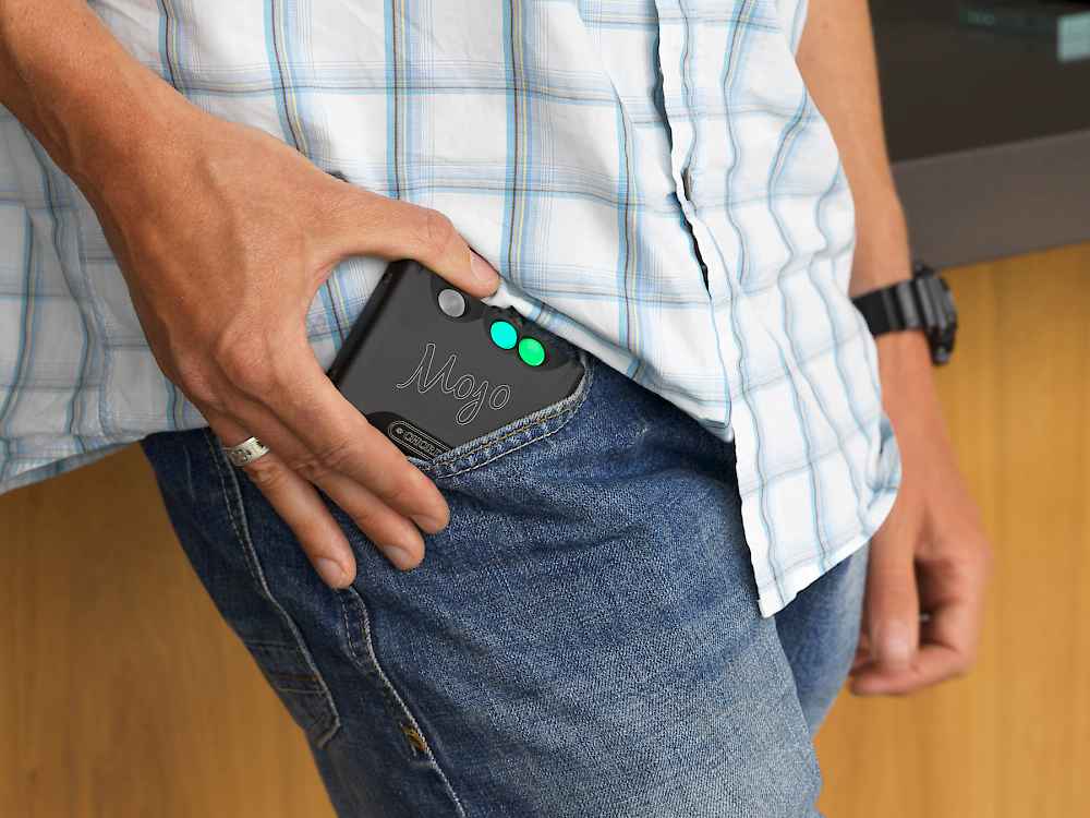 Chord Mojo
