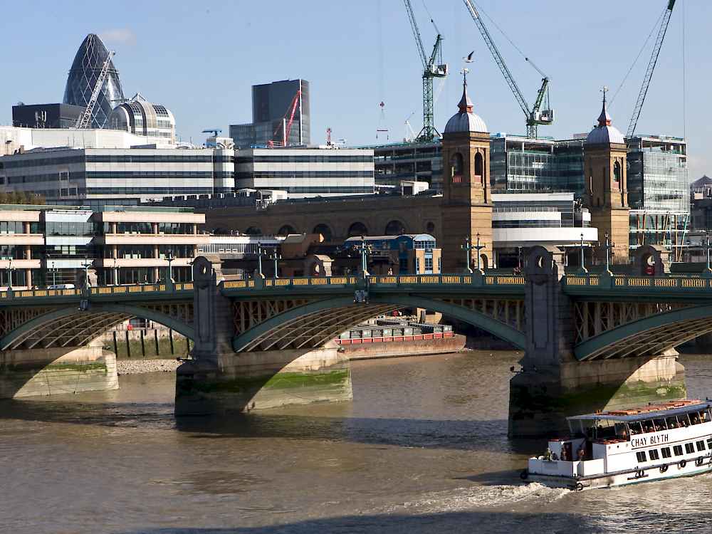 London 1