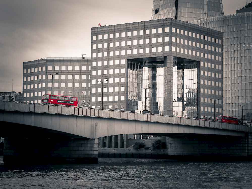 London Bus